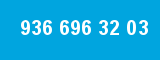 936 696 32 03 936 696 32 03
